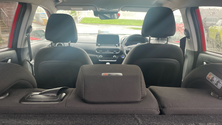 Hyundai Kona 1.0 TGDi 48V MHEV Premium 5dr Petrol Hatchback